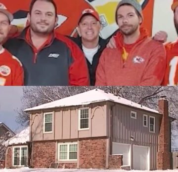 Brother of One of the Friends Who Mysteriously Died After Kansas Chiefs Watch Party Believes ‘Something Had to Have Been In Their System’