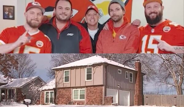 Brother of One of the Friends Who Mysteriously Died After Kansas Chiefs Watch Party Believes ‘Something Had to Have Been In Their System’ Brother of One of the Friends Who Mysteriously Died After Kansas Chiefs Watch Party Believes ‘Something Had to Have Been In Their System’
