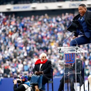 Every NFL team’s retired jersey numbers