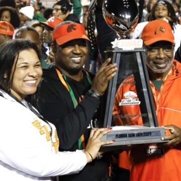 Florida A&M to enlist search firm to help fill coaching vacancy amid turmoil Florida A&M to enlist search firm to help fill coaching vacancy amid turmoil