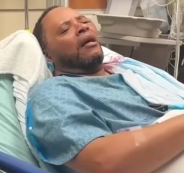 ‘Help Me, Please!’: Michigan Good Samaritan Seeking to Help Crash Victim Ends Up Shot Twice ‘Help Me, Please!’: Michigan Good Samaritan Seeking to Help Crash Victim Ends Up Shot Twice