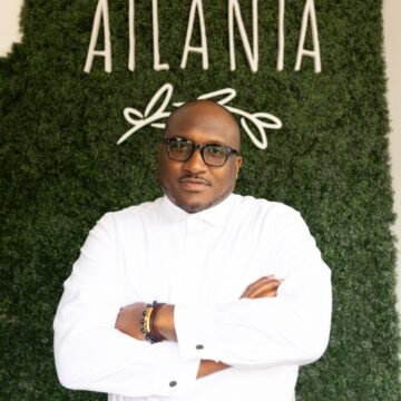 How Zachary ‘Big Zak’ Wallace made Local Green an oasis in an Atlanta food desert