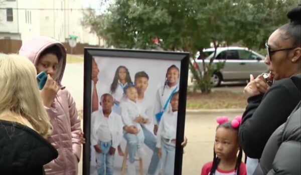‘It’s a Nightmare’: Texas Mother Found Out Her Daughter Was Fatally Shot While Dressing 14-Year-Old Son for His Funeral ‘It’s a Nightmare’: Texas Mother Found Out Her Daughter Was Fatally Shot While Dressing 14-Year-Old Son for His Funeral