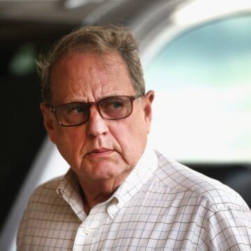 Jerry Reinsdorf should have seen this coming