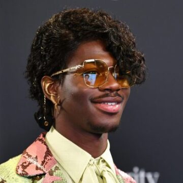 Lil Nas X and the limits of trolling your way to the top Lil Nas X and the limits of trolling your way to the top