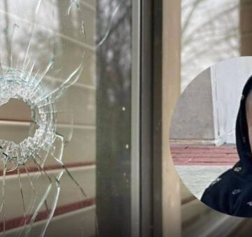 Memphis 3-Year-Old Struck In the Head By Stray Bullet on New Year’s Eve Remains on Life Support Memphis 3-Year-Old Struck In the Head By Stray Bullet on New Year’s Eve Remains on Life Support