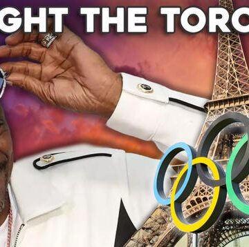 NBC hiring Snoop Dogg for 2024 Olympics in Paris is a major win