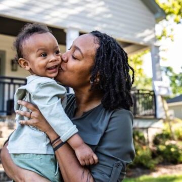 Nearly 2 Million Mothers and Children Could Be Without Food Assistance If Congress Doesn’t Maintain Funding for Federal WIC Program
