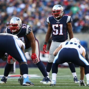 New England Patriots’ promotion of Jerod Mayo important for Black coaches