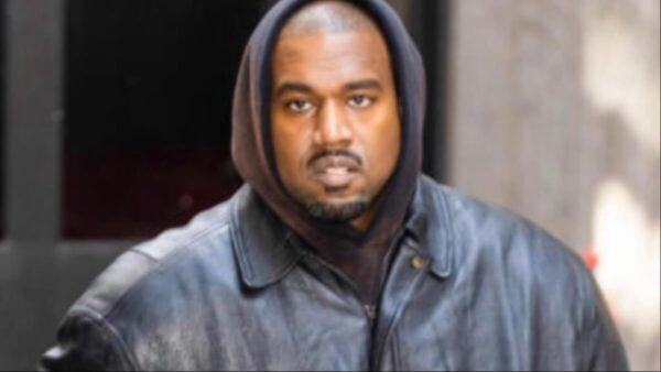 ‘No Leg to Stand On’: Federal Election Commission Warns Kanye West 2024 Campaign About ‘Unauthorized Disbursement’ of Funds ‘No Leg to Stand On’: Federal Election Commission Warns Kanye West 2024 Campaign About ‘Unauthorized Disbursement’ of Funds