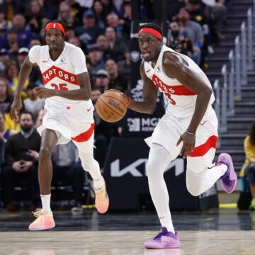 Pacers take next step toward becoming contenders, acquire Pascal Siakam from Raptors Pacers take next step toward becoming contenders, acquire Pascal Siakam from Raptors