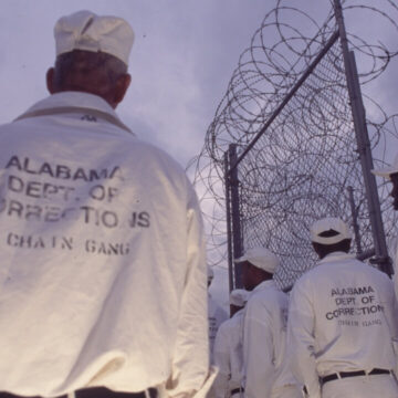 ‘Part of a Pattern’: Alabama Inmates’ Bodies Sent Back to Families Missing Internal Organs, Including Brain and Heart In Bizarre Cases