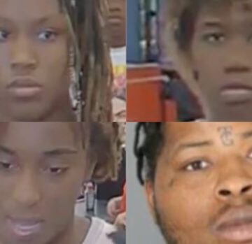 ‘Preyed on Her Weakness’: Police In Missouri Are Searching for Four Missing Adults and Two Children Believed to be Linked to an Alleged Online Cult