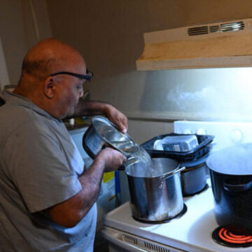 Racism In the Water: Jackson, Mississippi, Lifts E. Coli Advisory as Water Struggles Persist In Majority-Black Capital