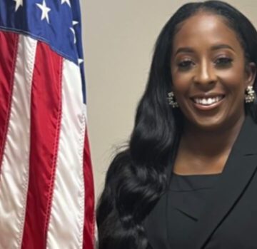 ‘She Was the Victim’: Georgia City Leader Contacted Police for Help But Ended Up Arrested, Charged with Felony