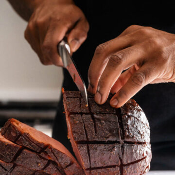 Smoked Bologna Smoked Bologna