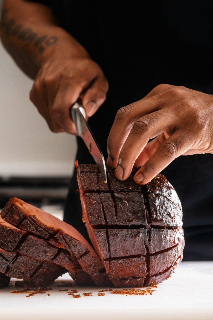 Smoked Bologna Smoked Bologna