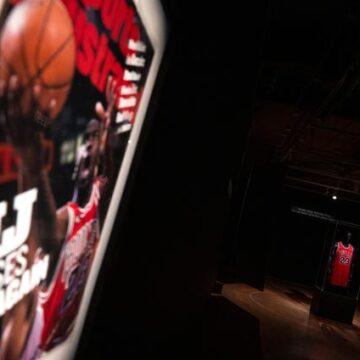 Sports Illustrated’s future in flux after layoffs [Updated]