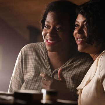 ‘The Book Of Clarence’ can’t hold the weight of the icons it invokes