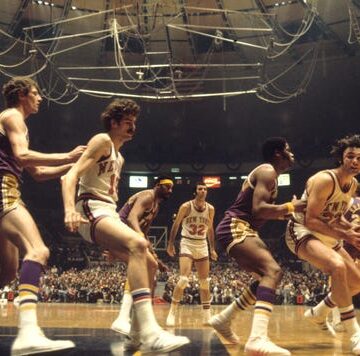 The longest championship droughts in NBA history