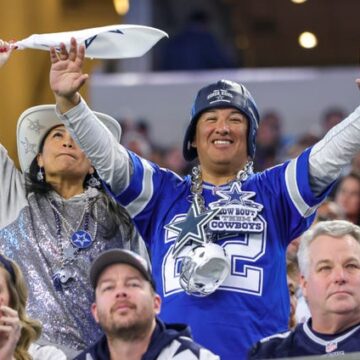 These are the teams most likely to suffer upsets during NFL’s Wild-Card Weekend