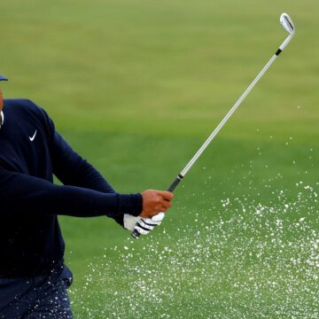 Tiger Woods, Nike and stories about race in America through golf