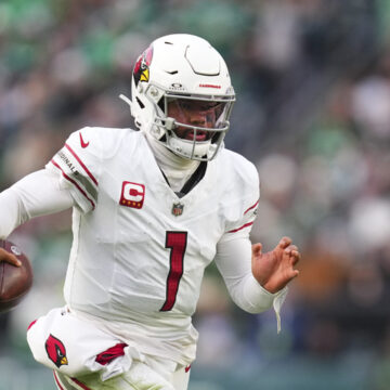 Trae Young Is The Kyler Murray Of The NBA