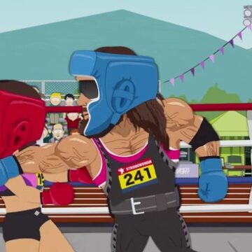 Trans-Insanity Continues: Man Dressed in Womanface Win’s Ladies’ Golf Tournament in Florida