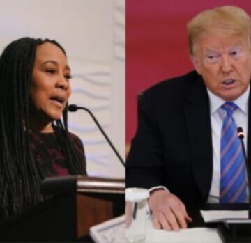 Trump Attorneys Are Demanding That Fani Willis be Removed from His Georgia RICO Case Because She Has Racial Animosity Toward the Ex-President – Again