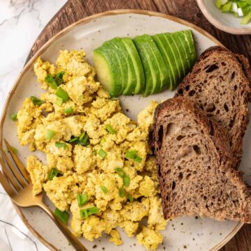 Vegan Egg Substitutes Vegan Egg Substitutes