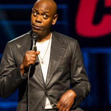 What Katt Williams can teach Dave Chappelle about being fearless
