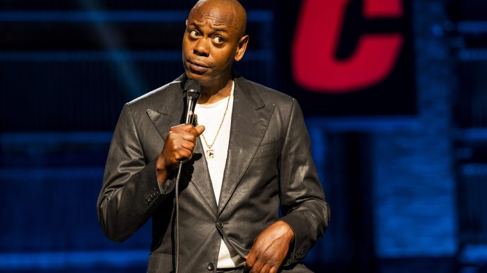 What Katt Williams can teach Dave Chappelle about being fearless What Katt Williams can teach Dave Chappelle about being fearless