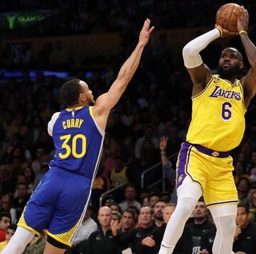 Who’s the best at each position in the NBA? We have answers