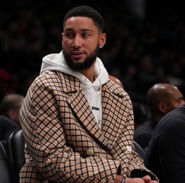 Ben Simmons is the hero the NBA Players Association didn’t know it needed