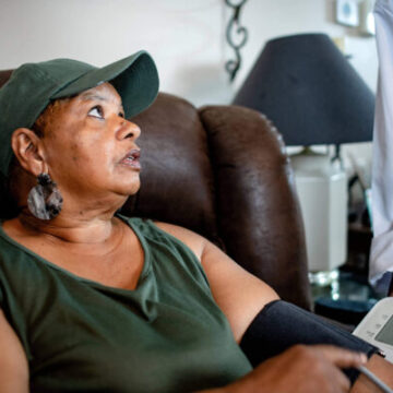 Biden Administration to Launch ‘Game Changing’ Plan to Help Sickle Cell Patients Get Breakthrough Treatment