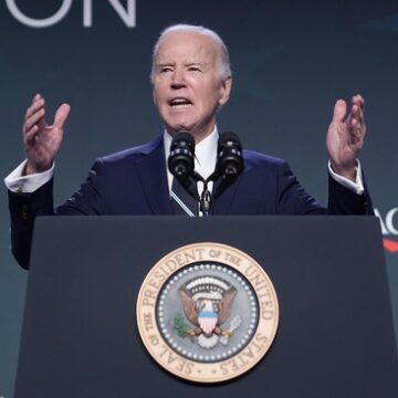 Biden to GOP 'History is Watching' Ukraine Debacle Continues and X Has Thoughts Biden to GOP ‘History is Watching’ Ukraine Debacle Continues and X Has Thoughts