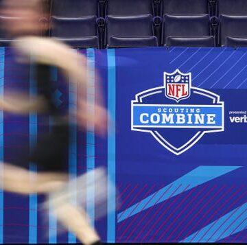 Caleb Williams, Jayden Daniels and Marvin Harrison Jr. are making the right call by not working out at the NFL Combine