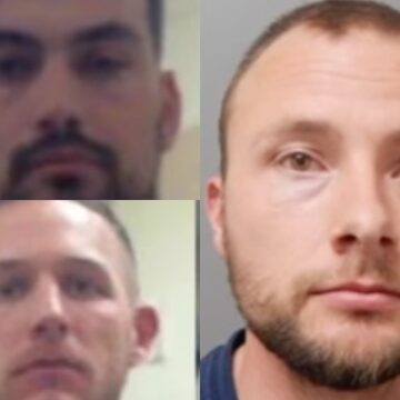 Charges Dismissed Against Former White Louisiana State Troopers Who ‘Ruthlessly’ Beat Black Man Then Bragged About In Texts: He ‘Gonna be Sore Tomorrow’