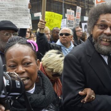 Cornel West Praises the 'Extraordinary Courage and Commitment' of Man Who Died by Self-immolation Cornel West Praises the ‘Extraordinary Courage and Commitment’ of Man Who Died by Self-immolation