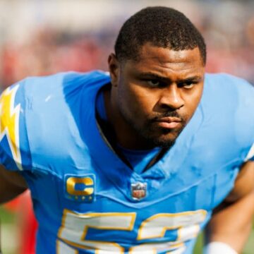 Despite the NFL salary cap rising, these players may be cut