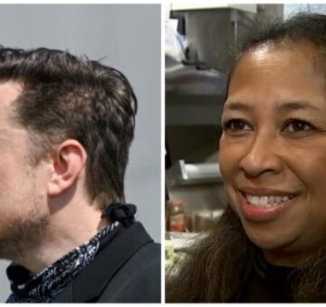 Elon Musk Offers to Reimburse Black Bakery Owner After ‘Abrupt’ Order Cancellation Left Her Business ‘High and Dry;’ Here’s Why She Turned Down Tesla’s Latest Order: ‘No Way’