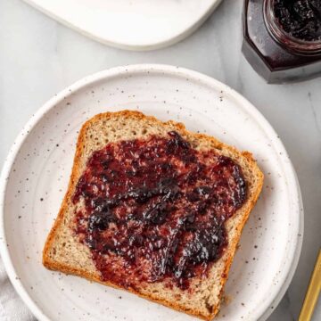 Gluten-Free Sandwich Bread