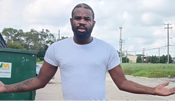 GoFundMe for Detroit Father of Six Mauled By Dogs On His Way Home Raises Over $40,000; Family Plans to Sue City, Owners GoFundMe for Detroit Father of Six Mauled By Dogs On His Way Home Raises Over $40,000; Family Plans to Sue City, Owners