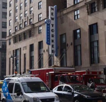 How a New York City Man Managed to Live at an Iconic Hotel Free for Five Years and Almost Started Collecting Rent from Other Tenants