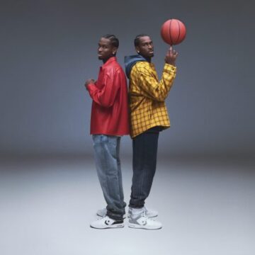 How Converse and Shai Gilgeous-Alexander turned the Weapon into a lifestyle sneaker