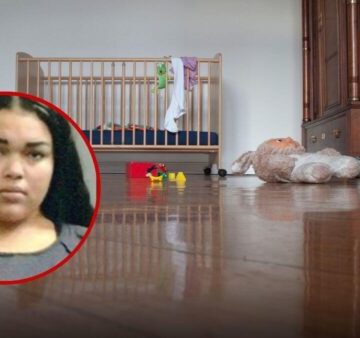 Indiana Mom Accused of Killing Infant After Falling Asleep While Breastfeeding Marks Second Time a Baby Has Died In Her Care: ‘Oh No, I Did It Again’
