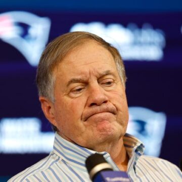 It’s time to face reality — Bill Belichick is likely done coaching in the NFL
