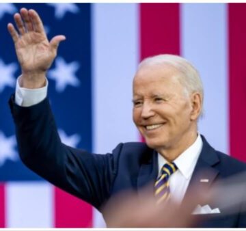 Meta’s Oversight Board Blasts Facebook Policy Allowing Altered Clip of Biden to Stay Online. How Could Disinformation Spread Impact the Upcoming Presidential Election?