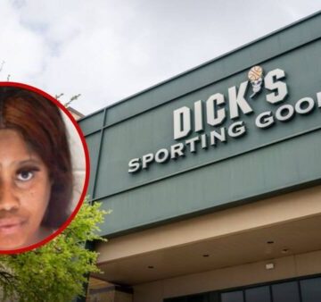 Mississippi Cop Arrested for Allegedly Stealing $140 Shoes from Sports Store While on Duty, Wearing Uniform