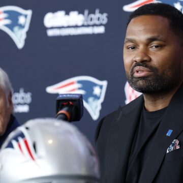 NFL commissioner Roger Goodell encouraged, but ‘not satisfied’ with inclusive hiring